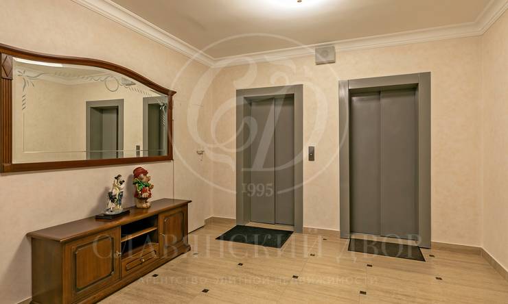 Лот-11836-241961 Аренда квартиры Арбат, Смоленская