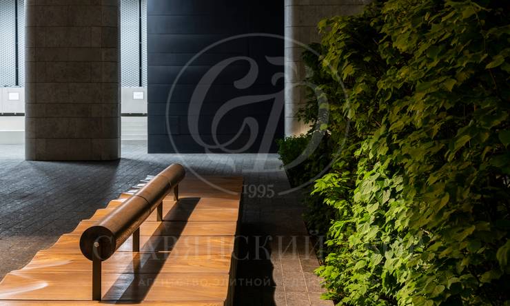 Лот-10138-241967 Продажа квартиры Цветной бульвар