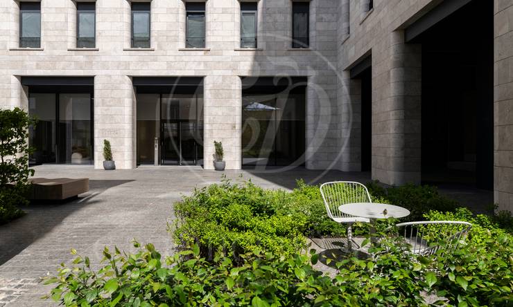 Лот-10138-241968 Продажа квартиры Цветной бульвар