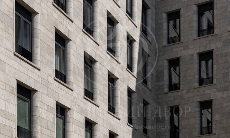 Лот-10138-241969 Продажа квартиры Цветной бульвар