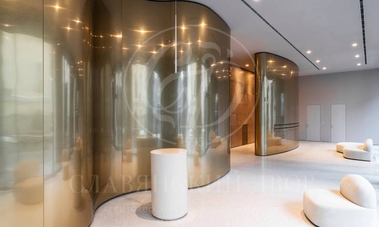 Лот-10137-241993 Продажа квартиры Цветной бульвар