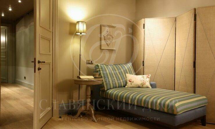 Лот-9193-242018 аренда дома Рублево-Успенское шоссе Липки