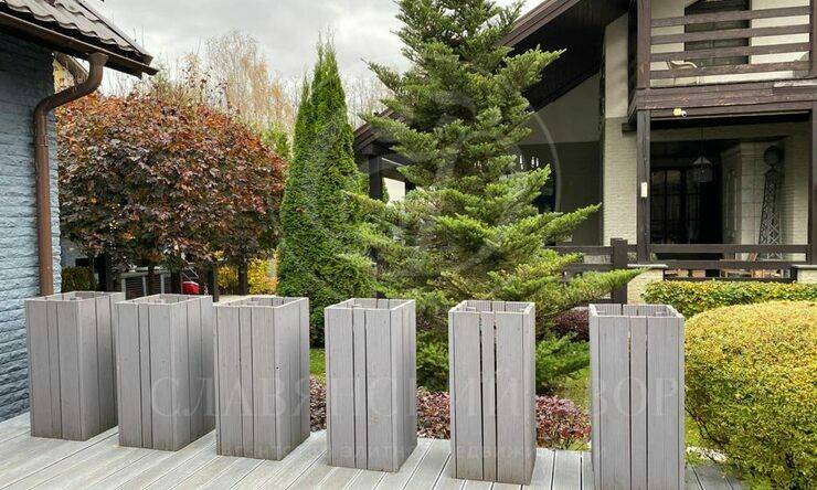 Лот-9193-242024 аренда дома Рублево-Успенское шоссе Липки