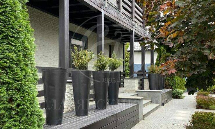 Лот-9193-242025 аренда дома Рублево-Успенское шоссе Липки