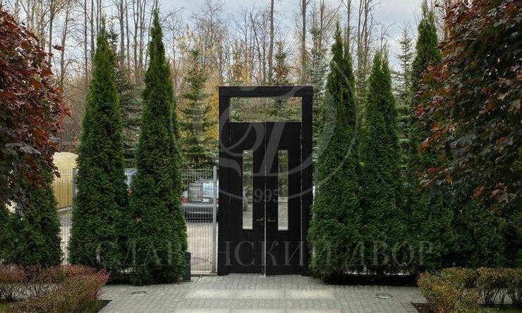 Лот-9193-242026 аренда дома Рублево-Успенское шоссе Липки