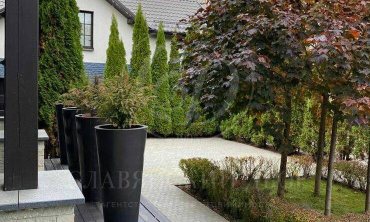 Лот-9193-242027 аренда дома Рублево-Успенское шоссе Липки