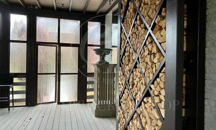 Лот-9193-242035 аренда дома Рублево-Успенское шоссе Липки