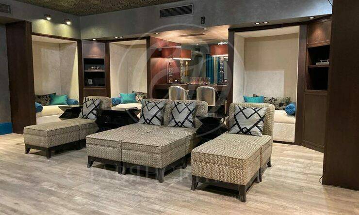 Лот-9193-242042 аренда дома Рублево-Успенское шоссе Липки