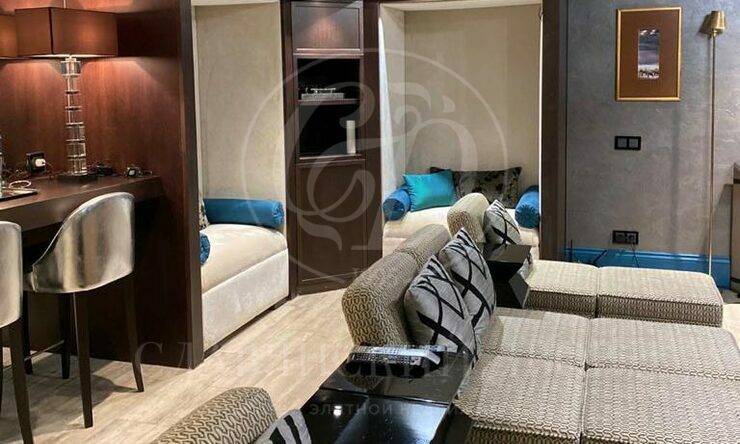 Лот-9193-242043 аренда дома Рублево-Успенское шоссе Липки