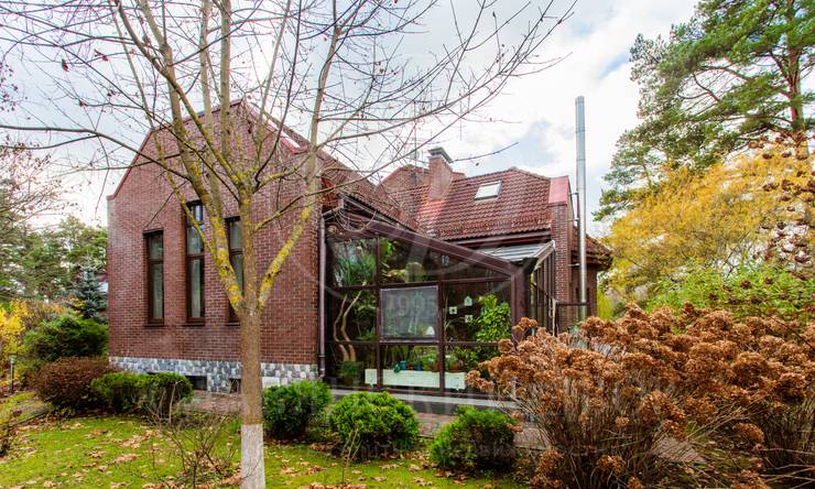 Лот-9184-242048 продажа дома Рублево-Успенское шоссе Палицы