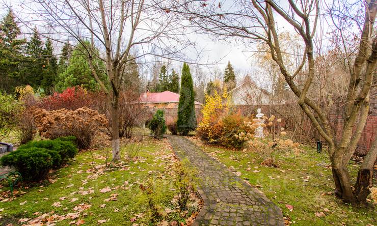 Лот-9184-242053 продажа дома Рублево-Успенское шоссе Палицы