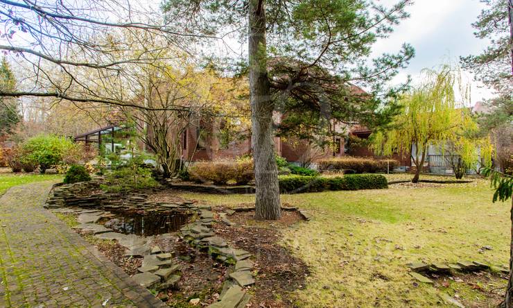 Лот-9184-242057 продажа дома Рублево-Успенское шоссе Палицы