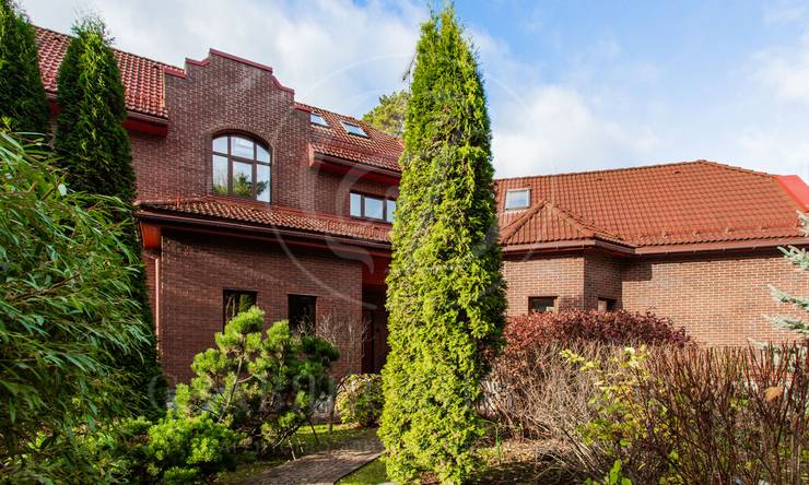 Лот-9184-242063 продажа дома Рублево-Успенское шоссе Палицы