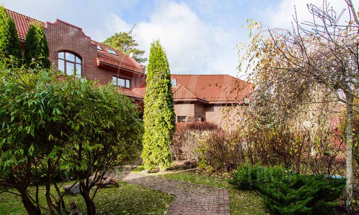 Лот-9184-242066 продажа дома Рублево-Успенское шоссе Палицы