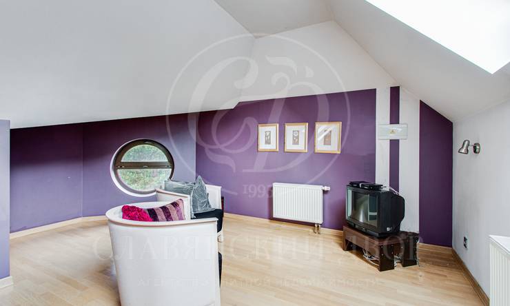 Лот-9184-242067 продажа дома Рублево-Успенское шоссе Палицы