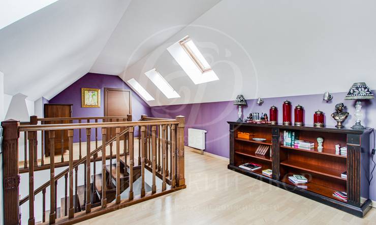 Лот-9184-242068 продажа дома Рублево-Успенское шоссе Палицы