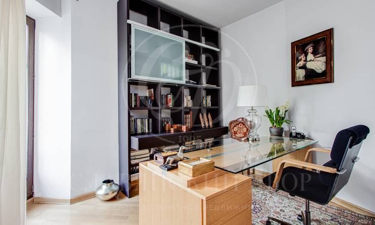 Лот-9184-242072 продажа дома Рублево-Успенское шоссе Палицы