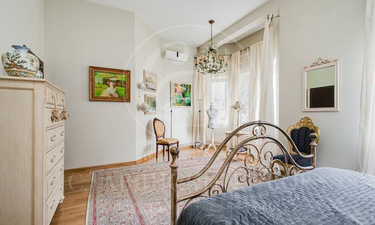 Лот-9184-242076 продажа дома Рублево-Успенское шоссе Палицы