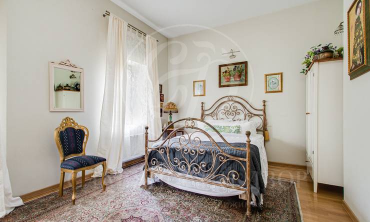 Лот-9184-242078 продажа дома Рублево-Успенское шоссе Палицы