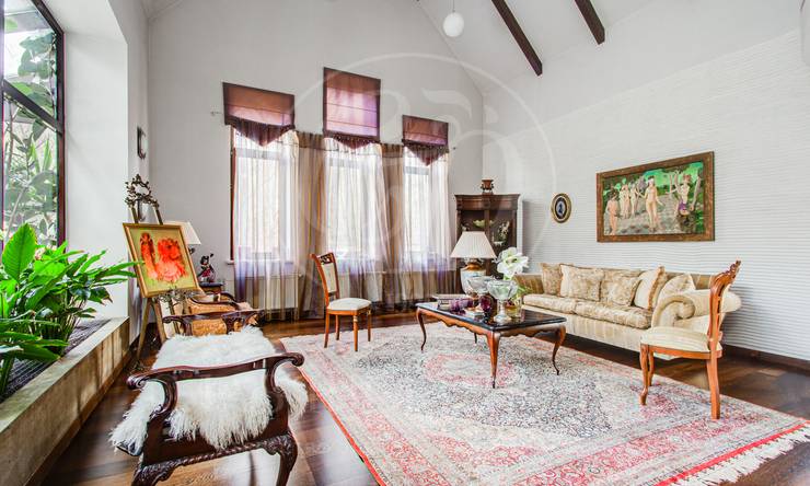 Лот-9184-242081 продажа дома Рублево-Успенское шоссе Палицы