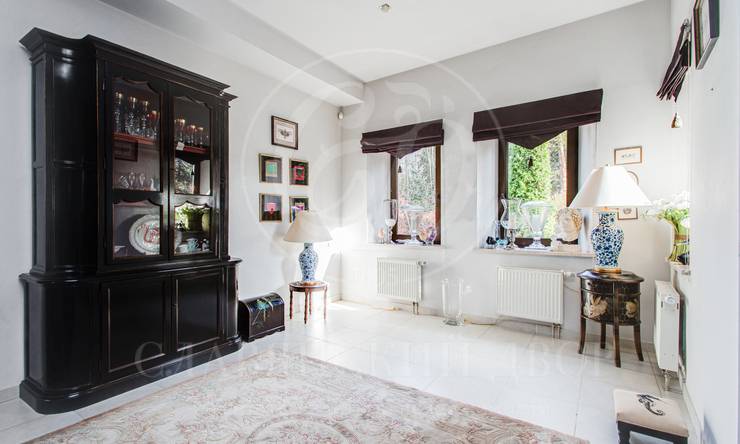 Лот-9184-242084 продажа дома Рублево-Успенское шоссе Палицы