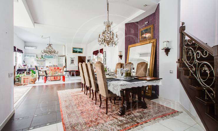 Лот-9184-242086 продажа дома Рублево-Успенское шоссе Палицы