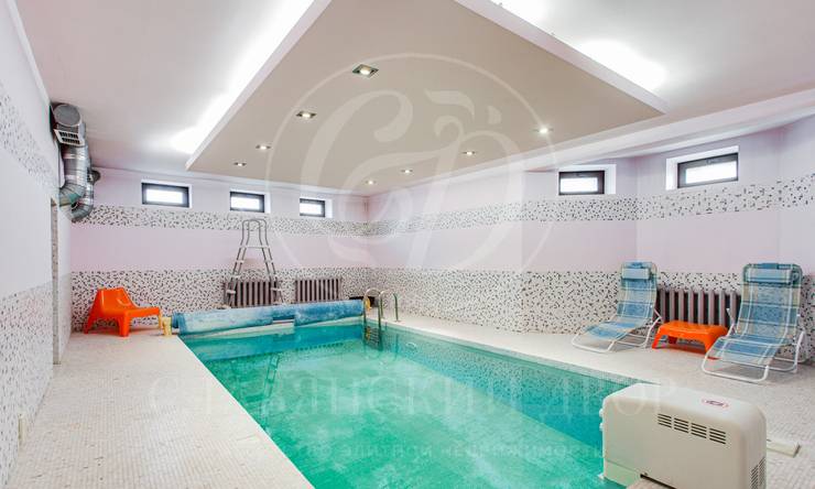 Лот-9184-242091 продажа дома Рублево-Успенское шоссе Палицы