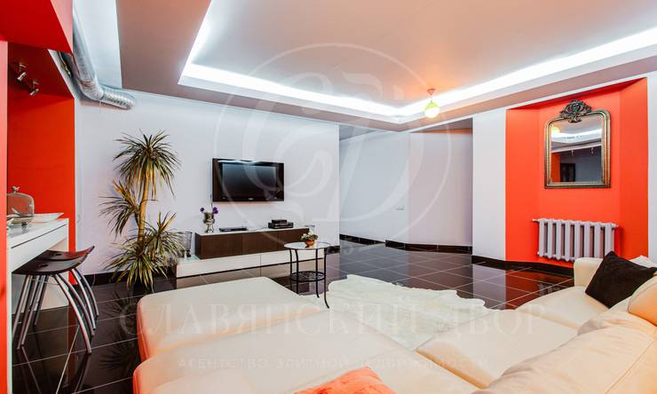 Лот-9184-242092 продажа дома Рублево-Успенское шоссе Палицы