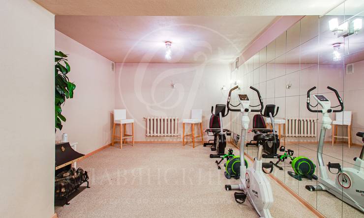 Лот-9184-242097 продажа дома Рублево-Успенское шоссе Палицы