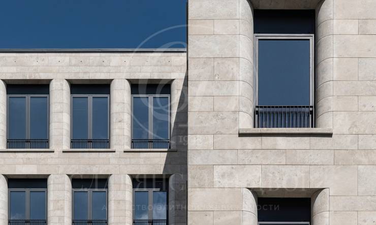 Лот-11498-242124 Продажа квартиры Цветной бульвар