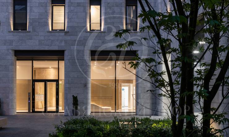 Лот-11498-242129 Продажа квартиры Цветной бульвар