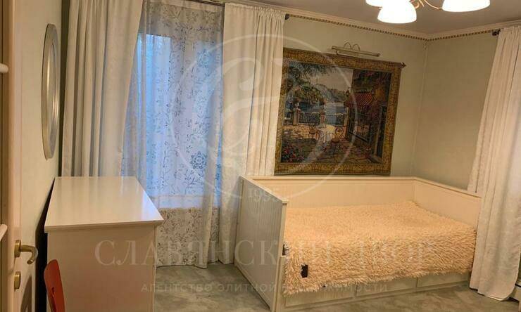 Лот-2505-242132 аренда дома Новорижское шоссе Княжье Озеро