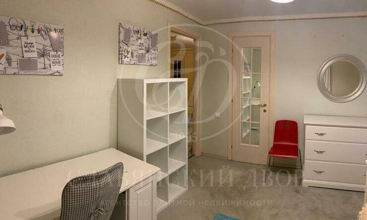 Лот-2505-242141 аренда дома Новорижское шоссе Княжье Озеро