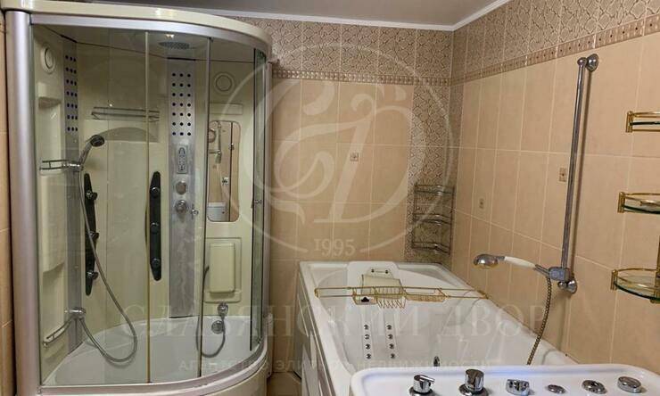 Лот-2505-242153 аренда дома Новорижское шоссе Княжье Озеро