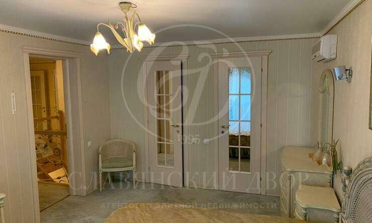 Лот-2505-242156 аренда дома Новорижское шоссе Княжье Озеро