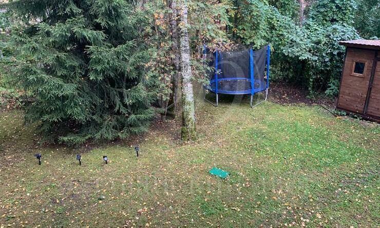 Лот-2505-242168 аренда дома Новорижское шоссе Княжье Озеро