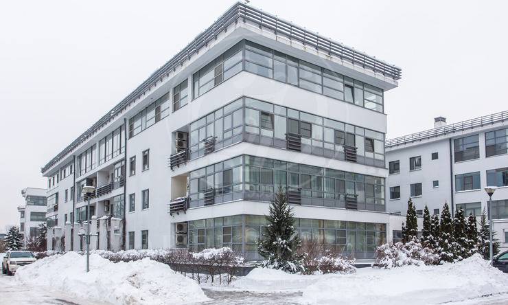 Лот-11839-242225 Аренда квартиры Крылатское