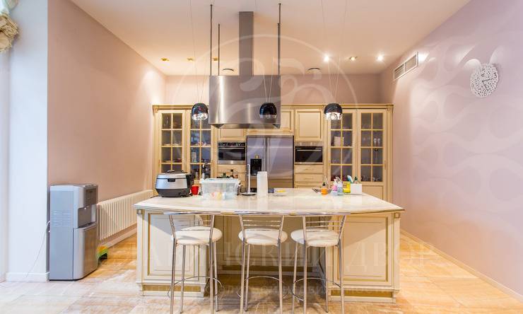 Лот-11839-242226 Аренда квартиры Крылатское