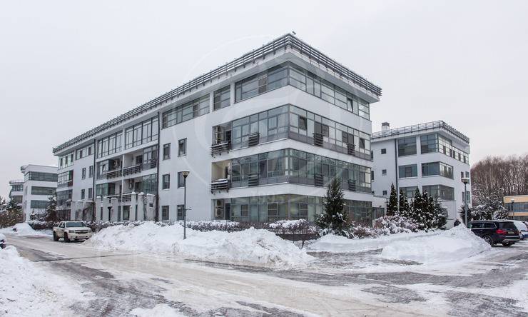 Лот-11839-242227 Аренда квартиры Крылатское