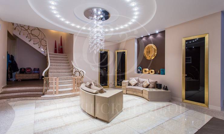 Лот-11839-242230 Аренда квартиры Крылатское