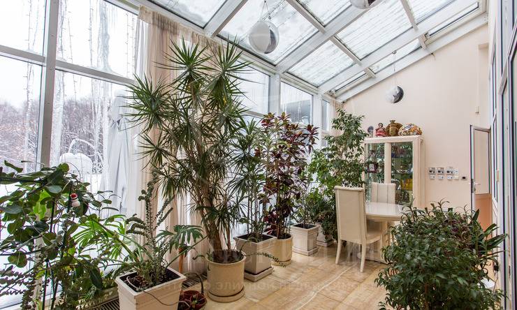 Лот-11839-242231 Аренда квартиры Крылатское