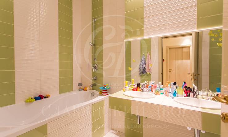 Лот-11839-242232 Аренда квартиры Крылатское