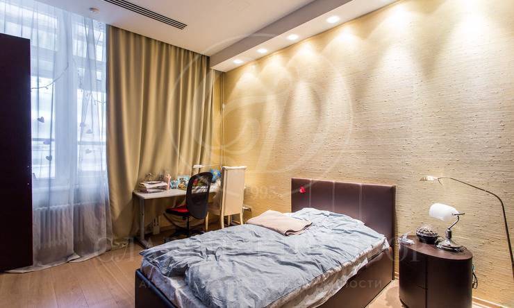 Лот-11839-242240 Аренда квартиры Крылатское