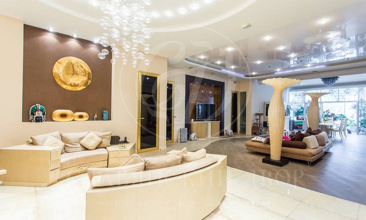 Лот-11839-242241 Аренда квартиры Крылатское