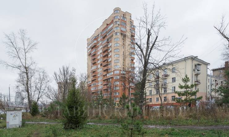 Лот-11837-242385 Аренда квартиры Север