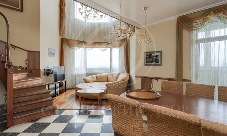 Лот-11837-242389 Аренда квартиры Север