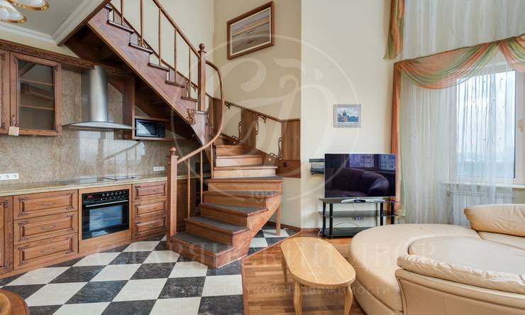 Лот-11837-242398 Аренда квартиры Север