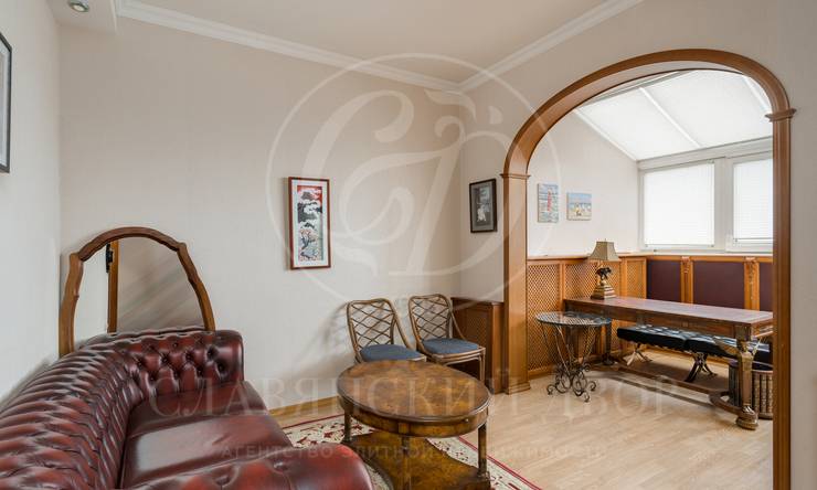 Лот-11837-242401 Аренда квартиры Север