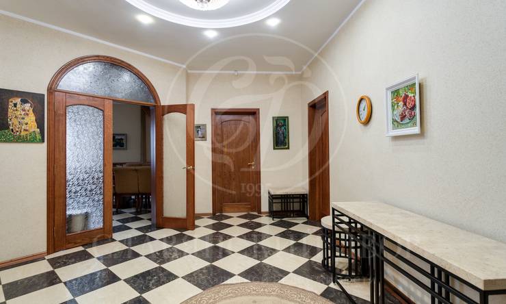 Лот-11837-242404 Аренда квартиры Север