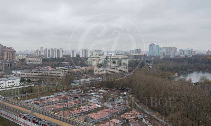 Лот-11837-242411 Аренда квартиры Север